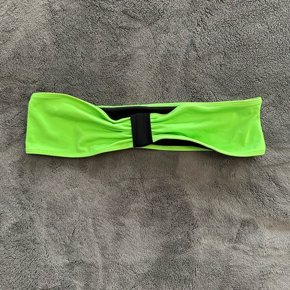 Coulbourne Bandeau Top